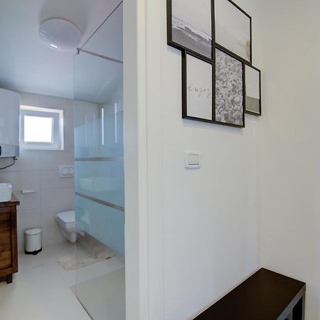 Visumapartments 塞尼 外观 照片