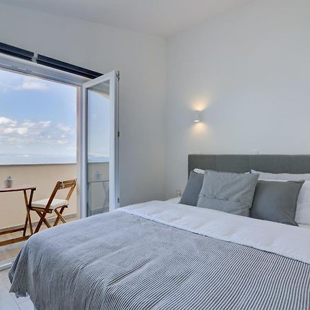 Visumapartments 塞尼 外观 照片