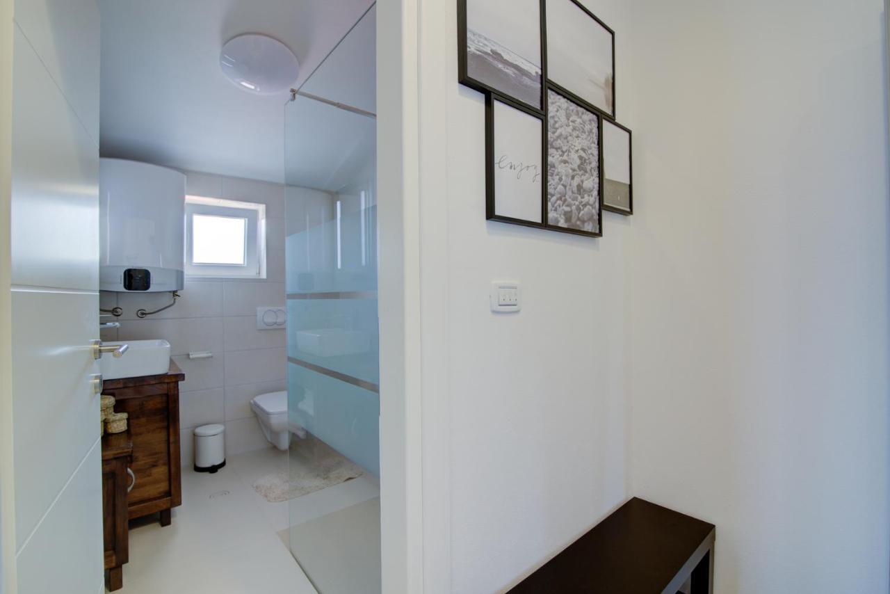 Visumapartments 塞尼 外观 照片