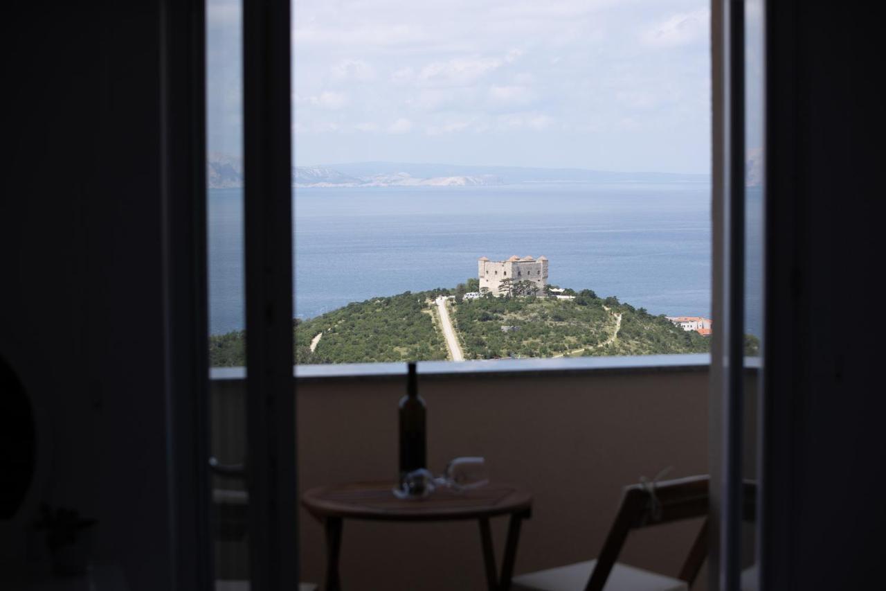 Visumapartments 塞尼 外观 照片