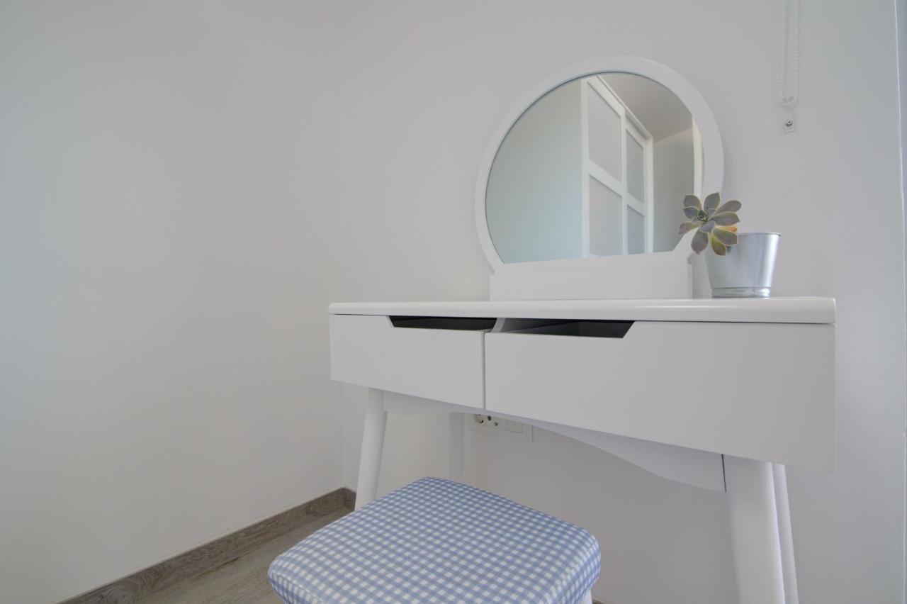 Visumapartments 塞尼 外观 照片