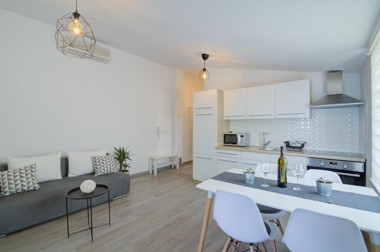 Visumapartments 塞尼 外观 照片